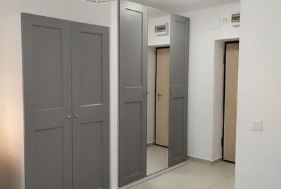 Garsoniera Hills Pallady, Metrou Anghel Saligny - 14