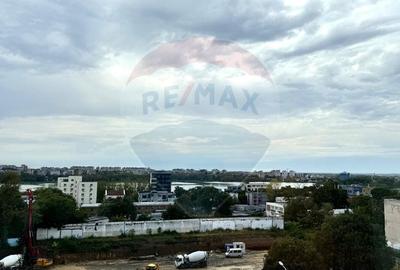 Inchiriere apartament 3 camere In Complexul Orion, Faleza Nord - 12