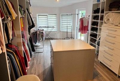 Casa cu 4 camere,198 mp utili + 350 mp teren,Corunca - 4