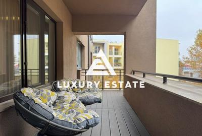 Inchiriere apartament 3 camere mobilat in zona Nordului Herastrau Park - 27