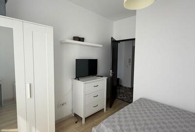 Apartament cu 2 camere în Militari