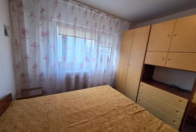 Apartament cu 2 camere decomandat, mobilat în Gorjului - 5