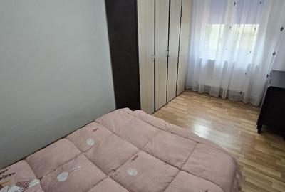 Apartament cu 2 camere, mobilat în ICIL - 18