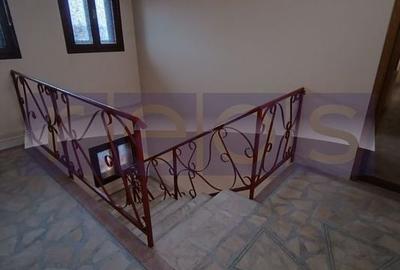 VANZARE CASA P+2 | SINGURA IN CURTE | ZONA PARCUL CAROL - 6