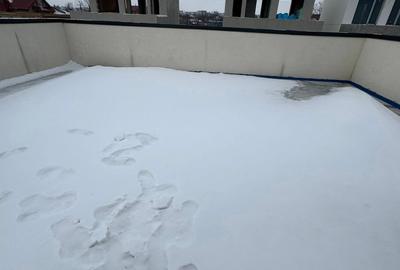 VILA  P+1 LA VANZARE - CARTIER REZIDENTIAL OVIDIU - VEDERE FRONTALA LAC - - 10