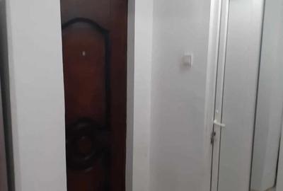 Garsonieră decomandată în Lotrului - 1