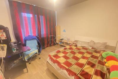 Apartament cu 4 camere semidecomandat, mobilat în Rahova - 6