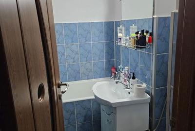 Garsonieră în George Enescu