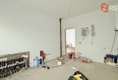 Casă individuală cu 7 camere cu Teren 670 Mp în Moșnița Nouă - 8