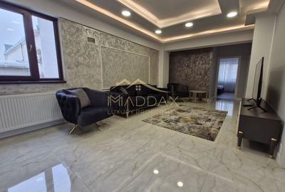 Apartament *4 camere *110mp* // Parcare - 3
