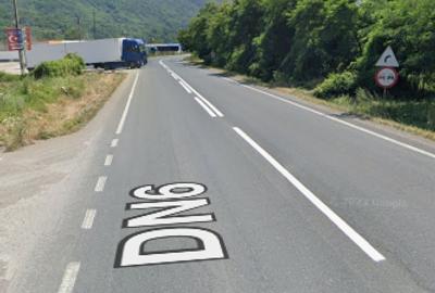Teren Construcții intravilan de 1200 mp, în Mehadia - 1