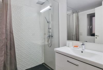 Dorobanti boutique building | Rent Furnished Elegant 2 Bedroom | Private Parking - 9