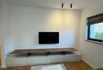 3 camere | Baneasa | Lux | Curte | Parcare | Boutique - 3
