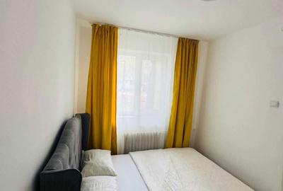 Apartament cu 2 camere decomandat în Gheorgheni - 3