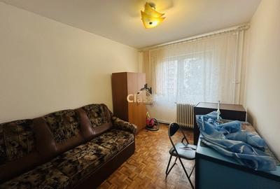 Apartament 2 camere | etaj intermediar | 40 mpu| zona Minerva Manastur - 3