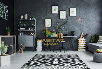 Apartament cu 4 camere semidecomandat în Theodor Pallady - 1