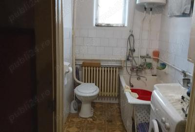 Casă cu 2 camere în Sânmihaiu Almașului - 9
