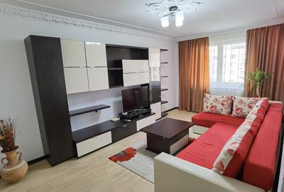 Apartament 3 camere de inchiriat zona Ghencea - capat 41 - 1