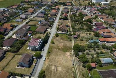 Loc de casa in Sanleani 414 mp Loc de casa in Sanleani 414 mp - 6