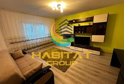 Apartament cu 2 camere decomandat, mobilat în Sebastian - 1