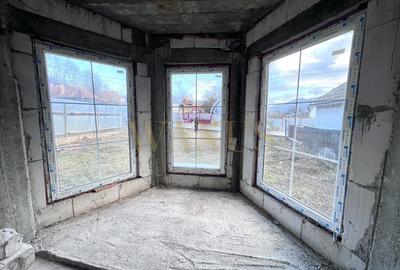 Vila de Vanzare in Iara / Zona Baisoara / 300 mp util /600 Mp teren - 3