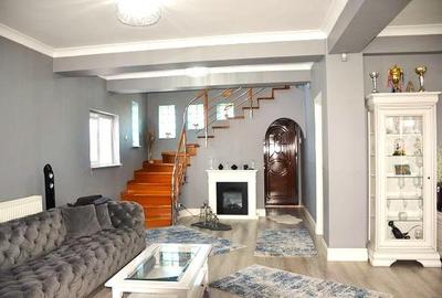 Casă cu 8 camere cu Teren 230 Mp în Exterior Nord - 7