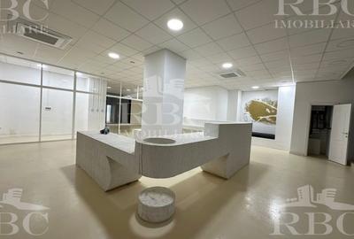 Spatiu comericial in Marasti zona BRD - 5