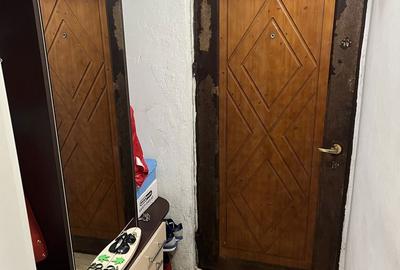 Garsonieră decomandată în Exterior Vest - 4