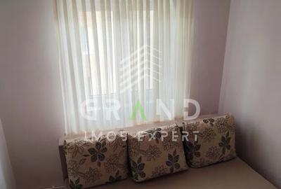 Apartament cu 3 camere semidecomandat în Mănăștur - 5