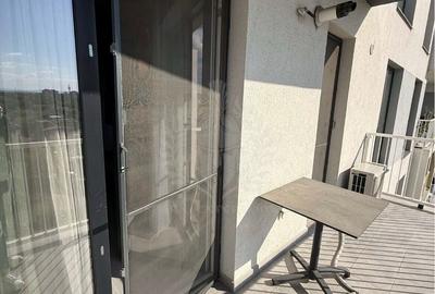 Apartament cu 2 camere decomandat, mobilat în Central - 6