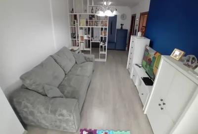 Apartament modern 2 camere & Parcare | Straulesti | La cheie Apartament modern 2 camere & Parcare | Straulesti | La cheie - 5