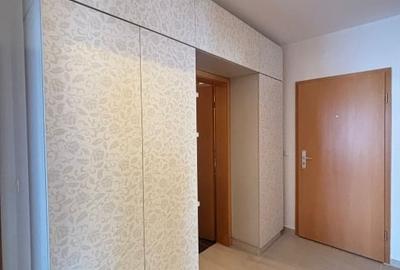 Proprietar - Inchiriez apartament 2 camere - Avantgarden 2 - 5