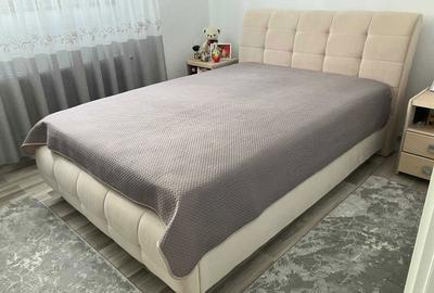 Apartament cu 2 camere decomandat în Bucium - 3