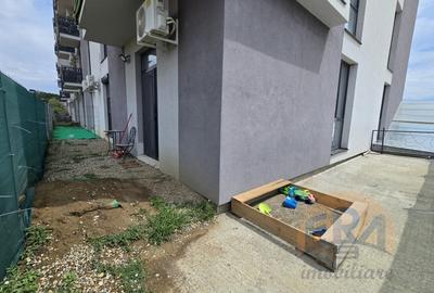 Apartament 2 camere | Parter | Baile Felix | bloc nou - 9