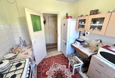 Apartament cu 2 camere semidecomandat, mobilat în Cetate - 11