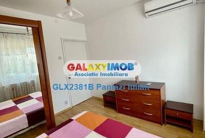 Apartament 2 camere | Lujerului | Decomandat | 5min. metrou - 5