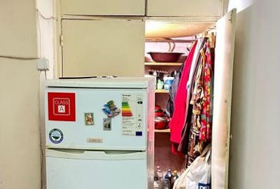 Titan, Liviu Rebreanu, garsoniera - 13