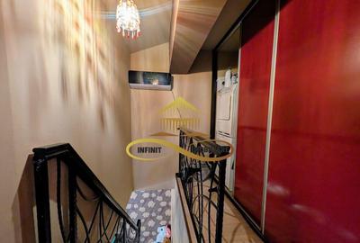 Apartament de vanzare ,4 camere, Bacau-?erbane?ti - 11