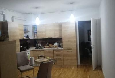 Garsoniera + LOC DE PARCARE| RESIDENCE 5 |EROU IANCU NICOLAE - 5