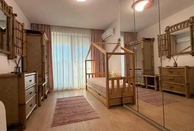 Apartament 4 Camere | Iancu Nicolae | Jolie Ville | 2 Locuri Parcare - 4