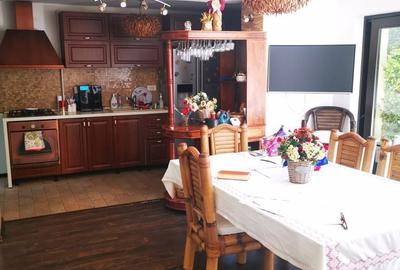 Casă cu 4 camere în Trivale - 20