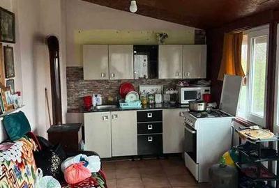 Casă cu 2 camere cu Teren 60 Mp în Drăgoești - 6