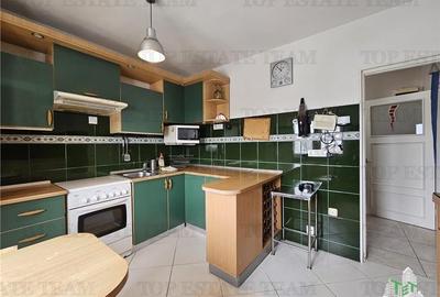 Apartament 3 camere cu vedere directa la mare - ultracentral, langa Plaja Modern - 13