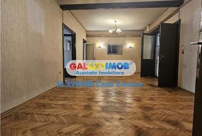 De vanzare ap. 4 camere - Strada Bocsa - Batistei - Cartierul Armenesc - 1