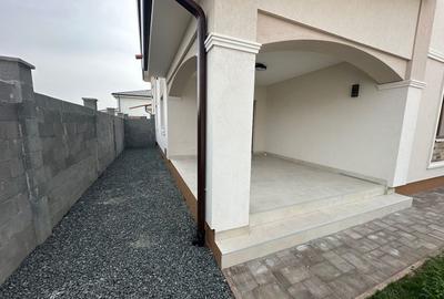 Duplex cu 5 camere cu Teren 300 Mp în Dumbrăvița - 10