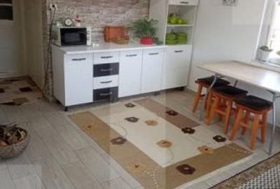 Casă cu 2 camere cu Teren 1000 Mp în Turia - 3
