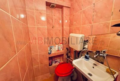 Apartament - CF3 - Alba Iulia - Vitan - Mall Bucuresti - 4