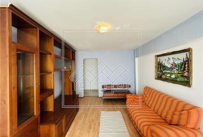 Apartament de vanzare in Sibiu - 65 mp + balcon inchis - - 3