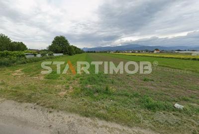 Teren Construcții intravilan de 1063 mp, în Central - 3