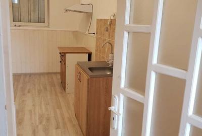 VAND casa renovata, luminoasa cu tavan inalt ,utila pentru orice destinatie,in Jimbolia. - 5